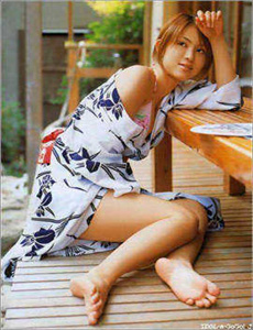 长安侠影之石榴美人