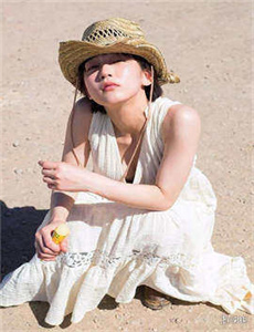 忘忧草影院日本-百田ゆきな