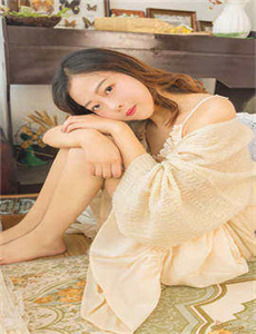 祼体女人艺术照图片-花蕊