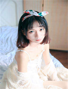 一见钟性