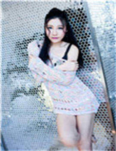 美丽背后